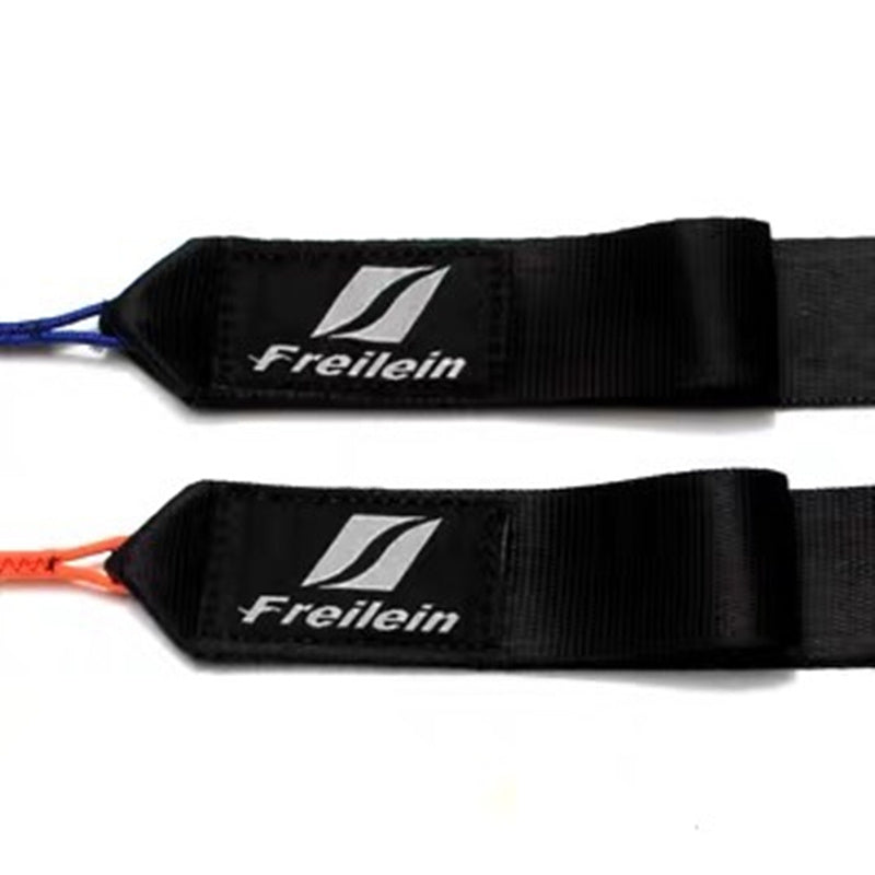 free shipping Freilein Kite Accessories professional kites flying stunt kite trainer kite factory quad line kite ripstop nylon