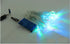 free shipping 10m led lamp 5m led kite string line flying outdoor toy kite surfing paragliding kite reel winder parachute