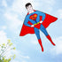 free shipping adults kites flying toys for children kites reel parachute wind kites string voar pipe paragliding windsurf Tarp