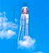 free shipping octopus kite inflatable kite flying nylon soft kites for adults parapente voo livre profissional cerf volant