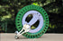 free shipping 27cm Bracket strap ABS adults kite reel professional kite string line parafoil parapent paragliding cerf Cometic