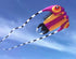 free shipping new trilobites kite flying weifang big soft kite reel for adults kites inflatable octopus kite walk in sky ikite