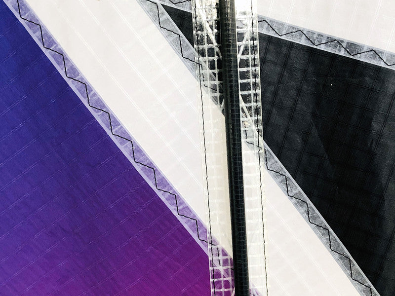 free shipping Freilein kite Windrider III quad line stunt power kite adults kites real parachute fabric kitesurfing outdoor koi
