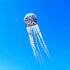 free shipping octopus kite inflatable kite flying nylon soft kites for adults parapente voo livre profissional cerf volant