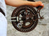 free shipping 27cm variable speed large kite reel alloy steel flying large kites for adult wheel factory control bar kite surf