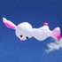 free shipping rabbit kite flying professional kite pendant inflatable kites for adults soft kites factory outdoor game children