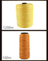 free shipping children kite line flying string line outdoor fun factory toys tire line aquilone cometa kite eagle parachute kite