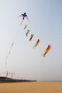 free shipping giant kites windsocks rainbow high tails weifang kites pendant kites accessories sports entertainment rabiolas
