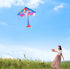 free shipping dragon kites flying toys for kids kites string line eagle kite factory wind kites for children Parachute sports