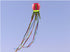 free shipping 8m jellyfish kites flying toys for kids kites line outdoor sports beach kites reel weifang kites factory ikite koi