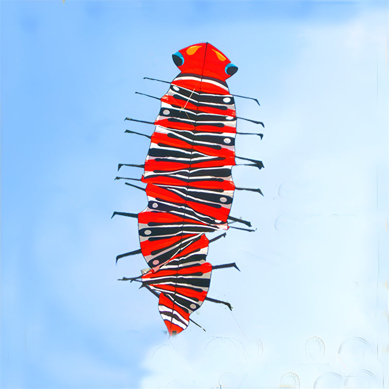 free shipping centipede kite flying for adults kites toys kite surf professional kites parachute weifang kite factory ikite koi