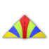 Diy Kite real parachute delta kite breeze kite for adults kites kevlar line paraglider ripstop nylon kites factory ikite