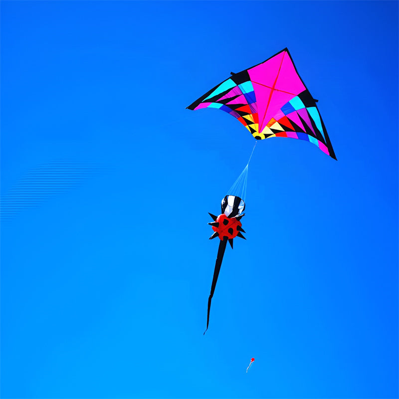 free shipping giant kites tails 3d kites windsocks kites flying for kids kites pendant octopus kites adults kites professional
