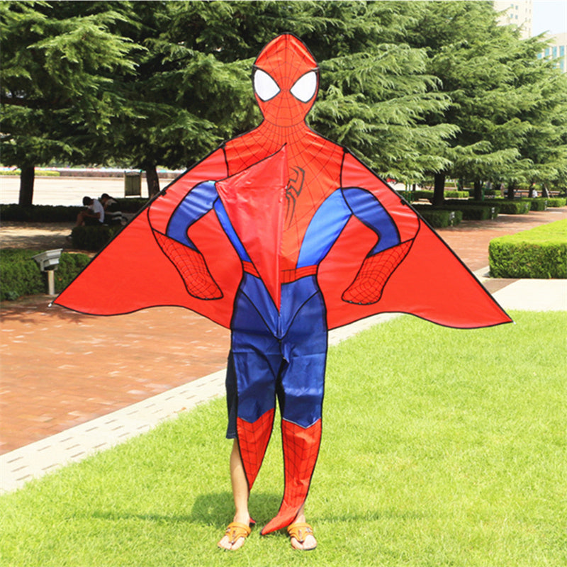 free shipping adults kites flying toys for children kites reel parachute wind kites string voar pipe paragliding windsurf Tarp