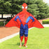 free shipping adults kites flying toys for children kites reel parachute wind kites string voar pipe paragliding windsurf Tarp