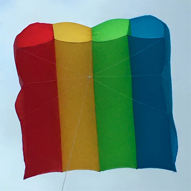 Free Shipping Large Kites flying 24sqm pilot kites flying octopus kites 12 sqm kites winds professional kites for kids outdoor