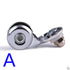 free shipping large kite reel string passer kite accessories conductor wire guide sport parachute Children outdoor games camping