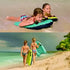 Free Shipping Inflatable surfboard for children surfing Swimming and surfing portable plank Portable water skis water sports