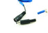 free shipping 10m led lamp 5m led kite string line flying outdoor toy kite surfing paragliding kite reel winder parachute