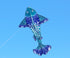 free shipping new fish kites giant kites for adults professional winds kites giant fish fun toys cometa plane wind socks snake