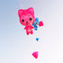 Free Shipping inflatable kite pendant flying soft kite windsocks kites show kites factory professional wind kites nylon fun toy