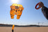 free shipping large pilot kite flying inflatable kite for adults professional kites windsocks kiteboard parachute traction kite