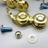 free shipping 10pcs kite reel accessories wire crosser flying giant kites wheel for adults kites factory professiona winds kites
