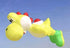 free shipping 3d inflatable kites pendant large kite windsocks soft kites flying adults kite pilot ikite professional kites koi