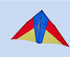 free shipping real parachute kite flying breeze kite for adults kites cerf volant kevlar line paraglider ripstop delta kites