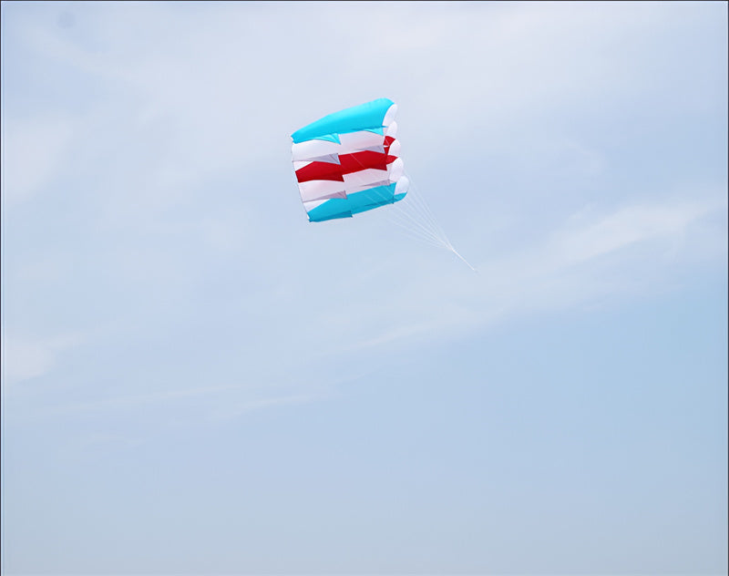 free shipping 36sqm pilot kite flying large soft kite parachute kite pendant jellyfish kite octopus kite inflatable show kite