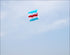 free shipping 36sqm pilot kite flying large soft kite parachute kite pendant jellyfish kite octopus kite inflatable show kite