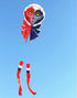 free shipping fish kite flying soft kite for adults inflatable kites windsocks kite parachute professional kite factory sell koi