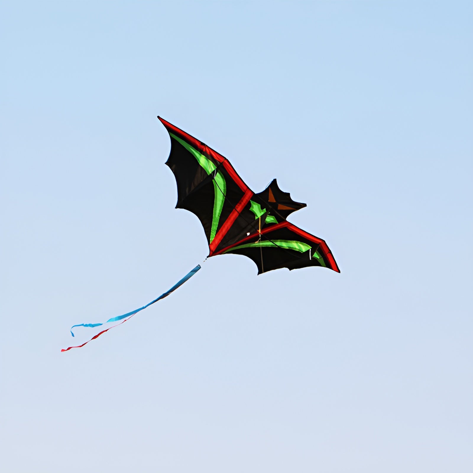 free shipping bat kite flying toys for kids kite line nylon kite windsurf bird kites factory professional kite surf weifang koi