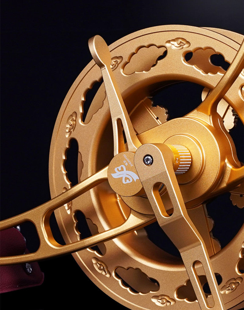 free shipping 28cm dragon kite reel for adult kites flying professional kite wheel octopus kite string kitesurfing equipment koi