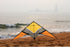 free shipping 250cm dual line stunt kite loudy large pull Freilein sweetbomb kite parachute kite factory outdoor koi paraglider