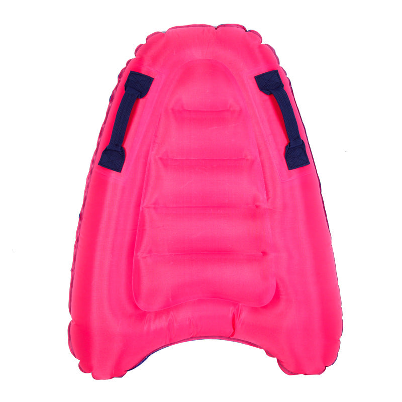 Free Shipping Inflatable surfboard for children surfing Swimming and surfing portable plank Portable water skis water sports