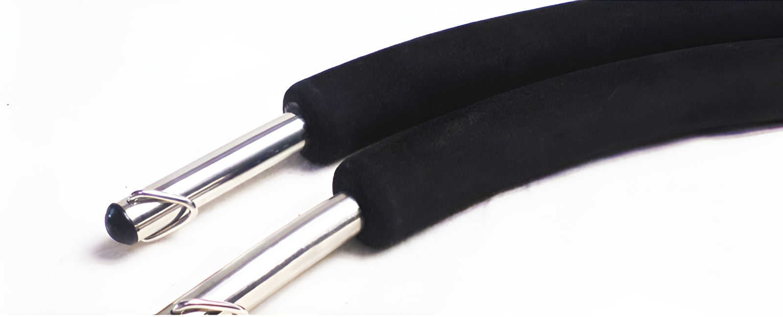 free shipping 2pcs stunt kite bar adults kites accessories quad line power kite rope handle Parachute cord cerf vollant fishing