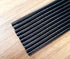 free shipping 10pcs/lot 50cm kite rod connecting pipe flying kite accessories resin rod fiberglass rod carbon rod outdoor toys