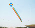 free shipping walk in sky kite factory large kite flying soft kite for adults kite parachute professional kite windsock parapent