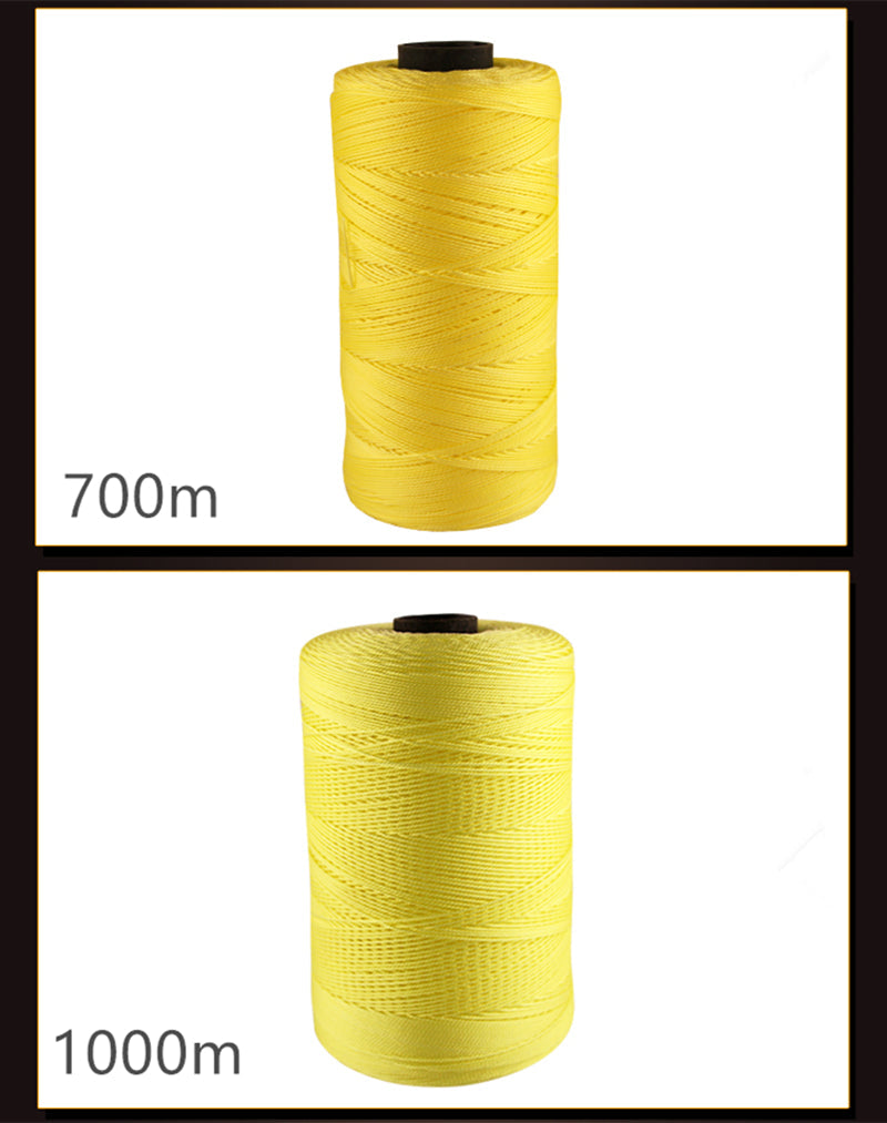 free shipping children kite line flying string line outdoor fun factory toys tire line aquilone cometa kite eagle parachute kite