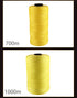 free shipping children kite line flying string line outdoor fun factory toys tire line aquilone cometa kite eagle parachute kite