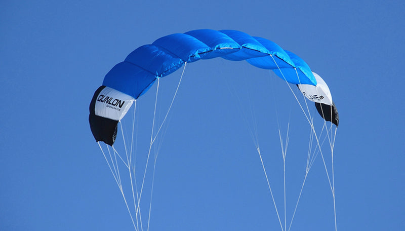 Free Shipping quad line power kites for adults kites inflatable show kites colorful flying kites windsurf power kite cerf