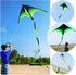 free shipping giant prairie kites light breezes fly Weifang's new adult outdoor toy flying