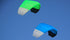 Free shipping parachute giant kites quad line power kites wasp kites paraglider kiteboard kitesurfing equipment for adults kites