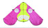free shipping large dog kite flying nylon kite string line children kite air toys weifang kite factory koi fish eagle Weather