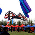 free shipping strong kite quad line stunt kite cerf volant Freilein kites for adults kites parachute kitesurfing flying outdoor
