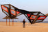 free shipping strong kite quad line stunt kite cerf volant Freilein kites for adults kites parachute kitesurfing flying outdoor