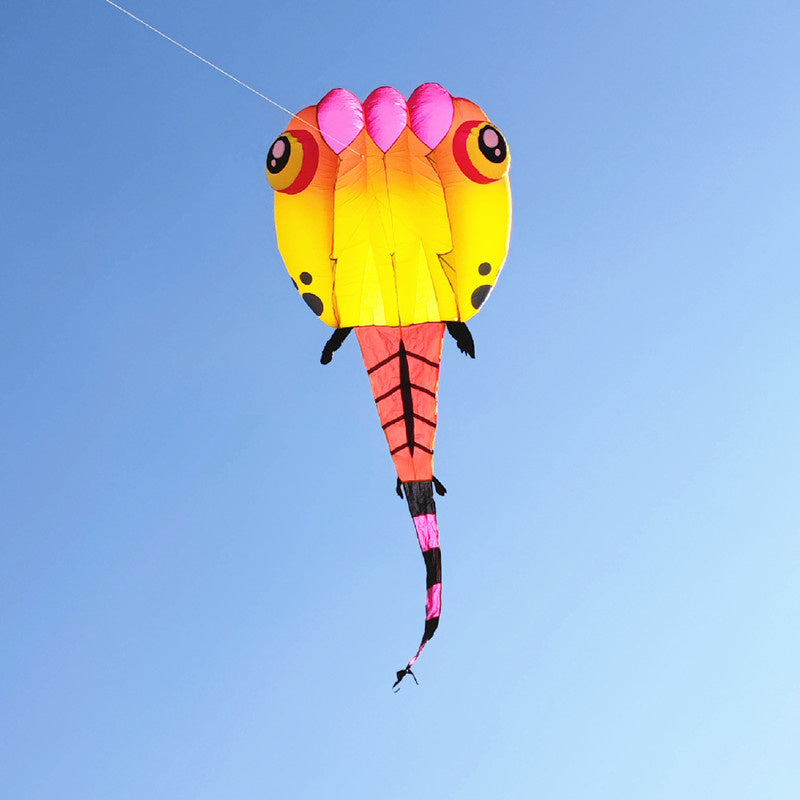 free shipping new tadpole kites flying inflatable kite nylon kites for adults kite factory professional wind kites air koinobori