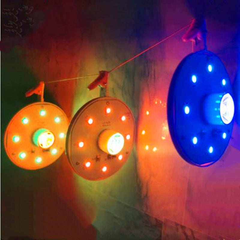 Free Shipping led kites accessories kites string line trilobites kites factory paragliding wind kites for children kite surf