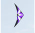 free shipping 1.8m professional kites dual Line stunt kite flying outdoor kites for adults windsurf kite string soft pendant
